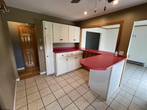 1564 Files Creek Road Beverly WV 26253