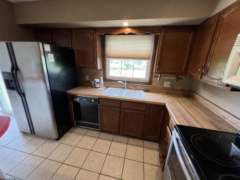 1564 Files Creek Road Beverly WV 26253