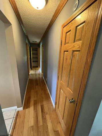 1564 Files Creek Road Beverly WV 26253