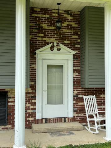 1564 Files Creek Road Beverly WV 26253