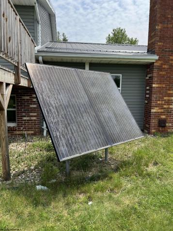 1564 Files Creek Road Beverly WV 26253