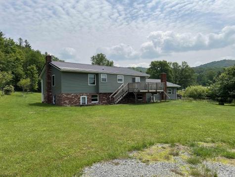 1564 Files Creek Road Beverly WV 26253