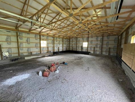 1564 Files Creek Road Beverly WV 26253