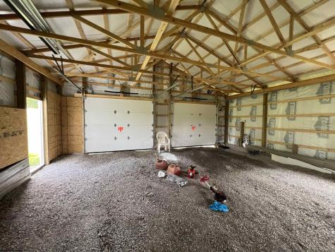 1564 Files Creek Road Beverly WV 26253