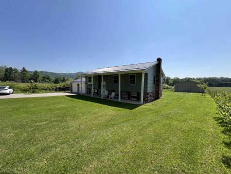 1564 Files Creek Road Beverly WV 26253