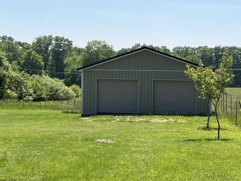 1564 Files Creek Road Beverly WV 26253