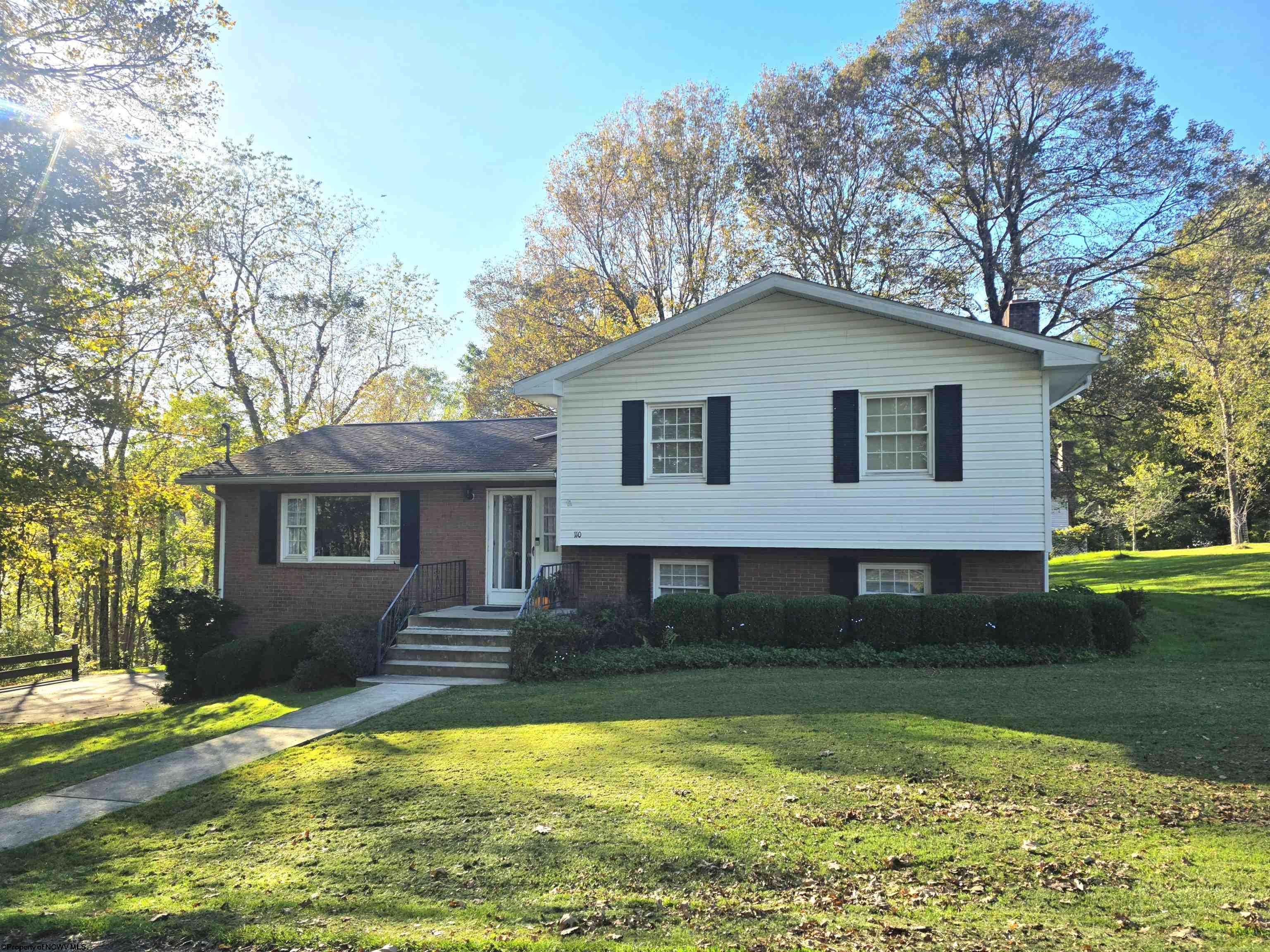 110 Lynne Avenue Kingwood WV 26537
