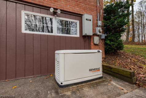 110 Lynne Avenue Kingwood WV 26537