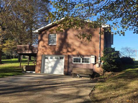 110 Lynne Avenue Kingwood WV 26537