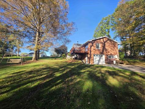 110 Lynne Avenue Kingwood WV 26537