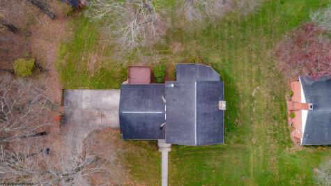 110 Lynne Avenue Kingwood WV 26537