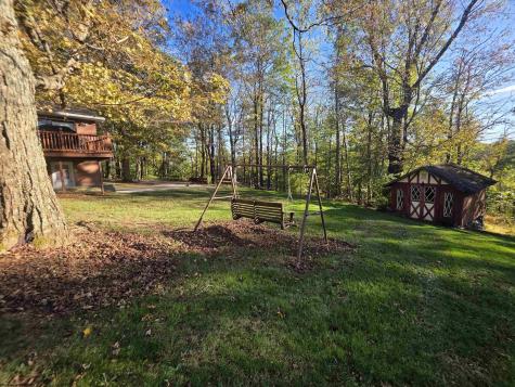 110 Lynne Avenue Kingwood WV 26537