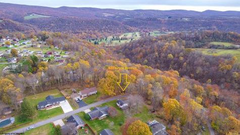 110 Lynne Avenue Kingwood WV 26537