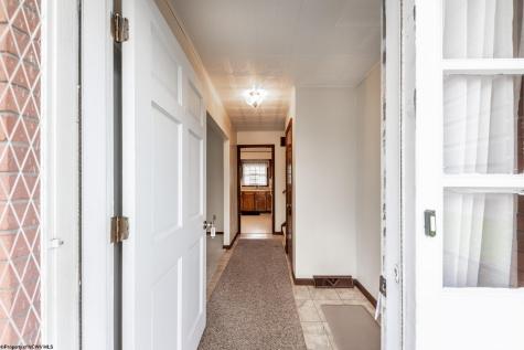 110 Lynne Avenue Kingwood WV 26537