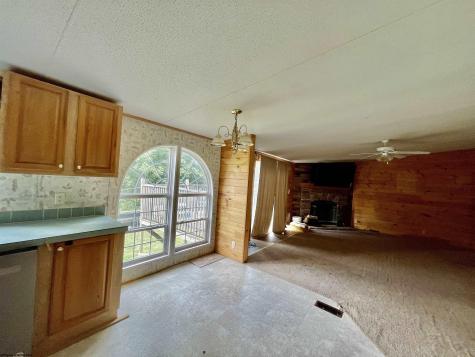 3806 Irish Ridge Road Tunnelton WV 26444
