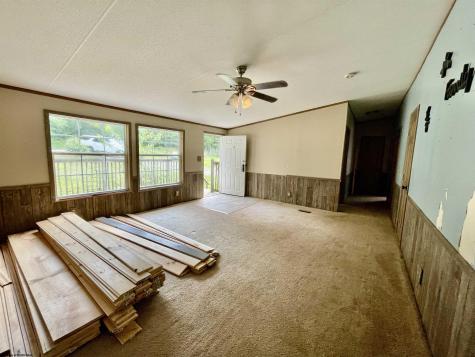 3806 Irish Ridge Road Tunnelton WV 26444
