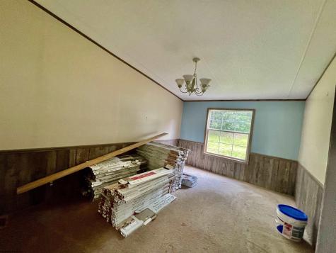 3806 Irish Ridge Road Tunnelton WV 26444