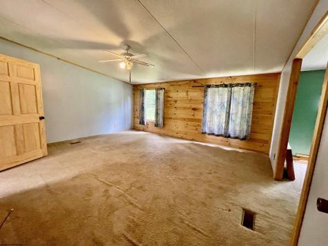 3806 Irish Ridge Road Tunnelton WV 26444