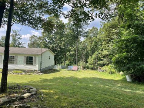 3806 Irish Ridge Road Tunnelton WV 26444