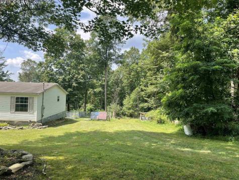 3806 Irish Ridge Road Tunnelton WV 26444