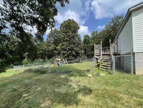 3806 Irish Ridge Road Tunnelton WV 26444