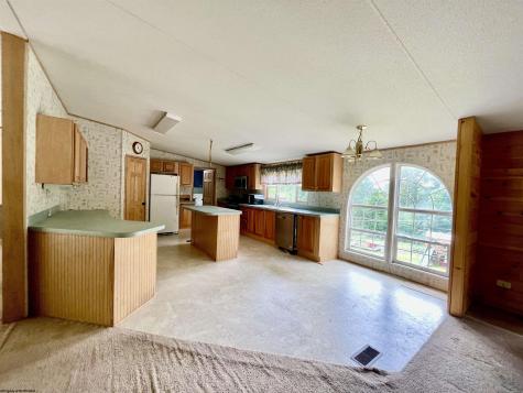 3806 Irish Ridge Road Tunnelton WV 26444