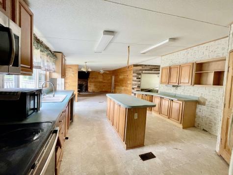 3806 Irish Ridge Road Tunnelton WV 26444