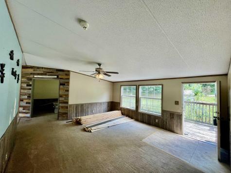 3806 Irish Ridge Road Tunnelton WV 26444