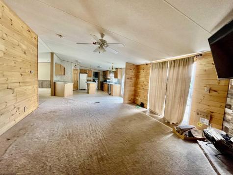 3806 Irish Ridge Road Tunnelton WV 26444