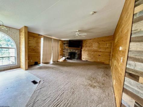 3806 Irish Ridge Road Tunnelton WV 26444