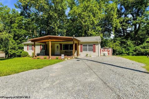 137 Blossom Drive Clarksburg WV 26301