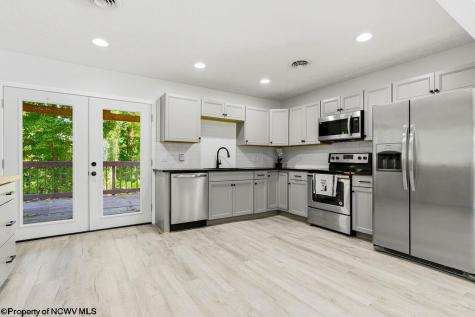 137 Blossom Drive Clarksburg WV 26301