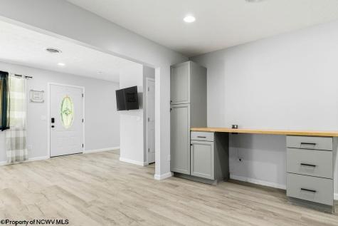 137 Blossom Drive Clarksburg WV 26301
