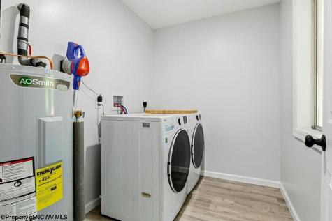 137 Blossom Drive Clarksburg WV 26301