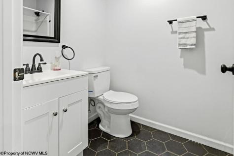 137 Blossom Drive Clarksburg WV 26301