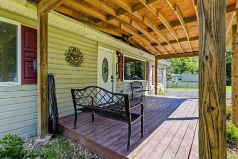 137 Blossom Drive Clarksburg WV 26301