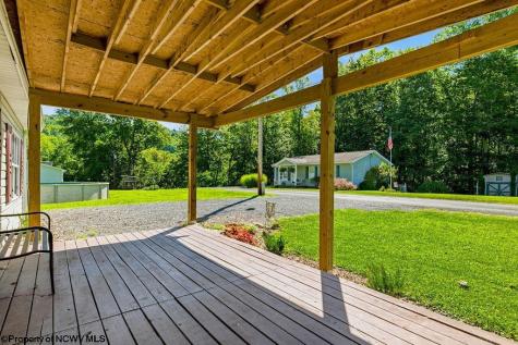 137 Blossom Drive Clarksburg WV 26301