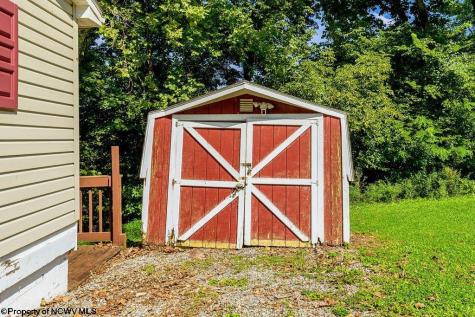 137 Blossom Drive Clarksburg WV 26301