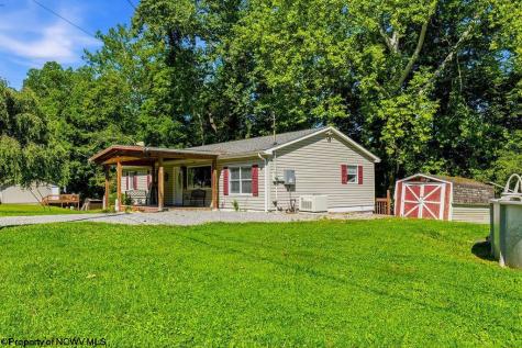 137 Blossom Drive Clarksburg WV 26301