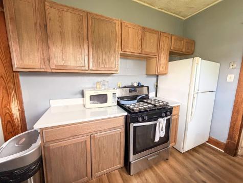 60 Watkins Lane Clarksburg WV 26301