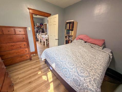 60 Watkins Lane Clarksburg WV 26301