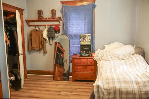 60 Watkins Lane Clarksburg WV 26301