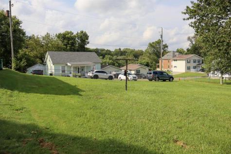 60 Watkins Lane Clarksburg WV 26301