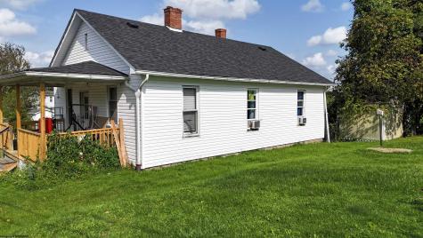 60 Watkins Lane Clarksburg WV 26301