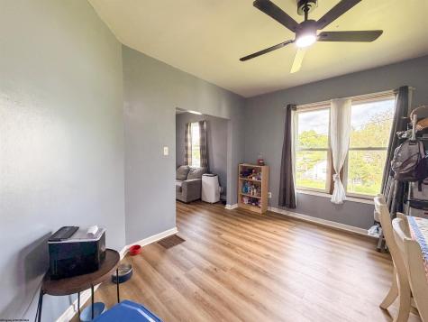 60 Watkins Lane Clarksburg WV 26301