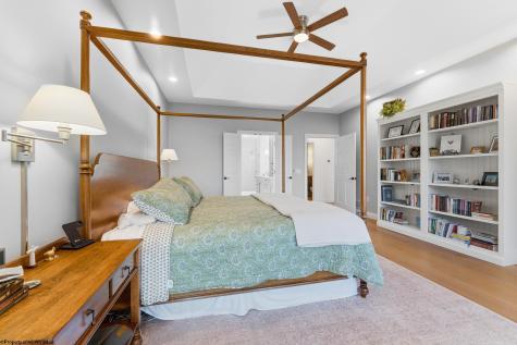 1 Pauls Lane Morgantown WV 26501