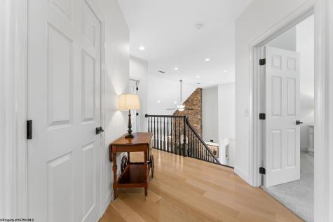 1 Pauls Lane Morgantown WV 26501