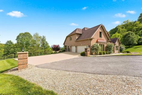 1 Pauls Lane Morgantown WV 26501