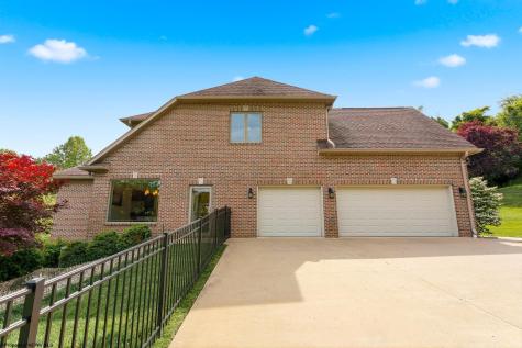 1 Pauls Lane Morgantown WV 26501