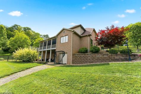 1 Pauls Lane Morgantown WV 26501